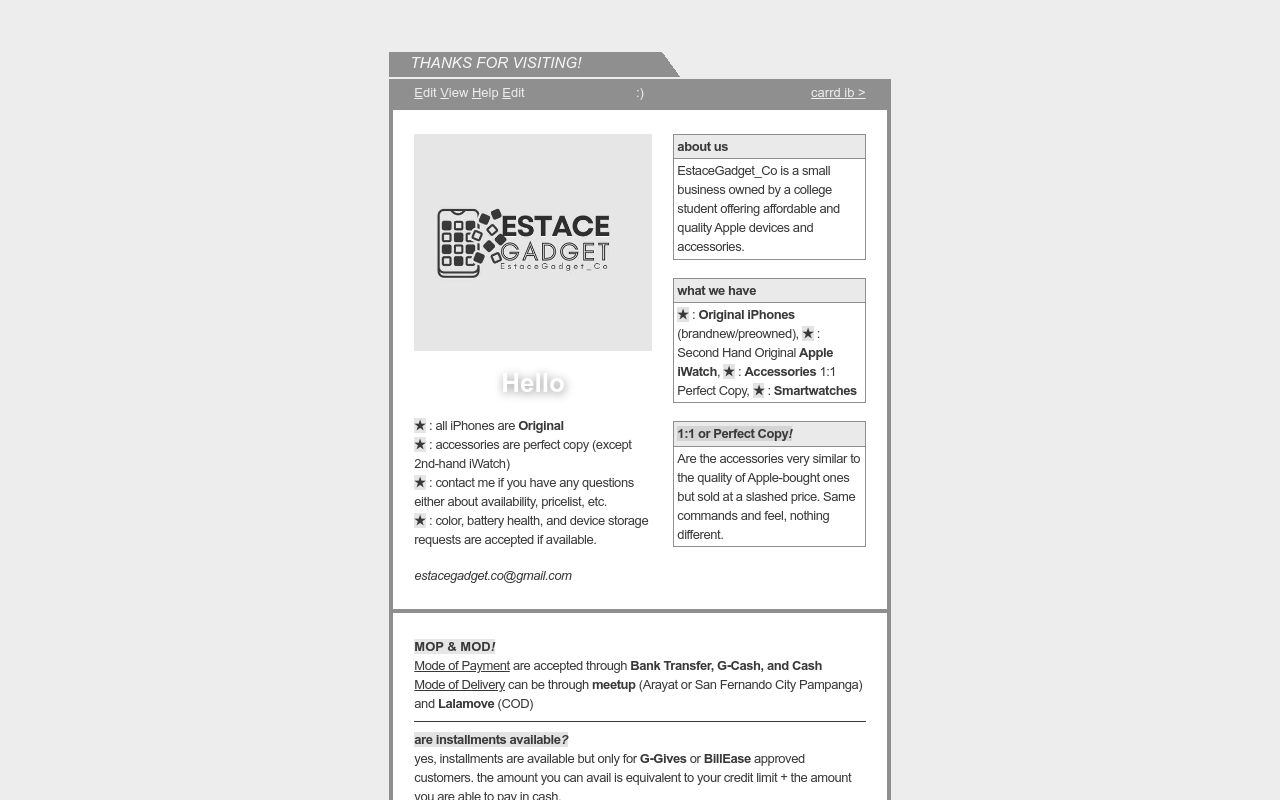 Pay In Cash Metro Bank